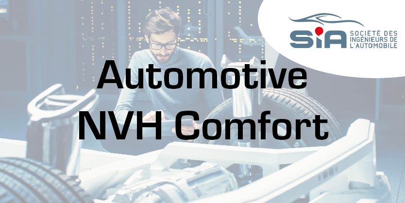 AutomotiveNVH